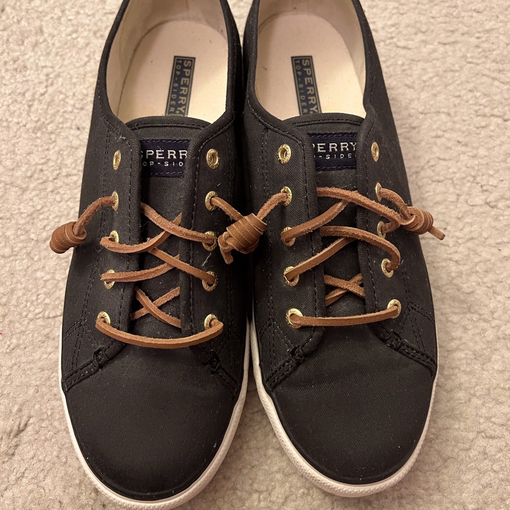 Sperry crest vibe sneaker